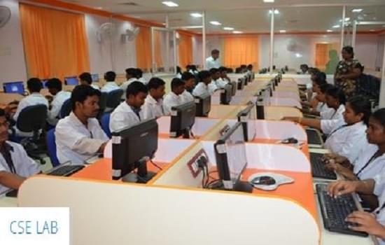 Sri Vidya College of Engineering & Technology Virudhunagar Facility photo 6